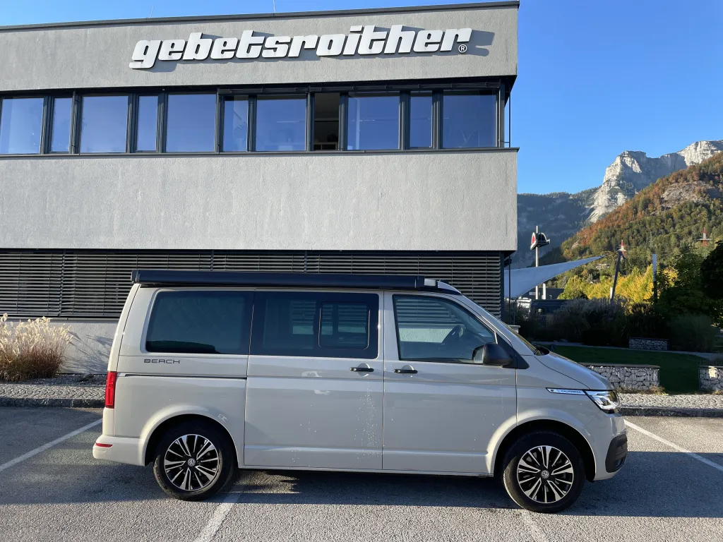 Bild 3: VW mieten in Weißenbach/Liezen Bild 3: VW mieten in Weißenbach/Liezen