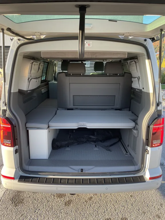 Bild 5: Wohnmobil in Weißenbach/Liezen online mieten Bild 5: Wohnmobil in Weißenbach/Liezen online mieten