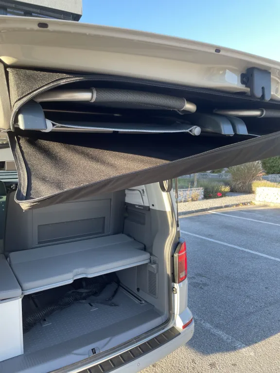 Bild 6: in Weißenbach/Liezen Wohnmobil mieten Bild 6: in Weißenbach/Liezen Wohnmobil mieten