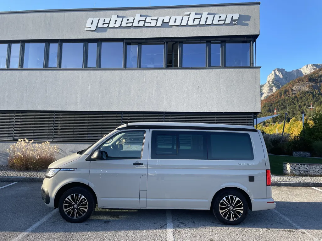 Bild 8: Wohnmobil für 4 Personen in Weißenbach/Liezen mieten Bild 8: Wohnmobil für 4 Personen in Weißenbach/Liezen mieten