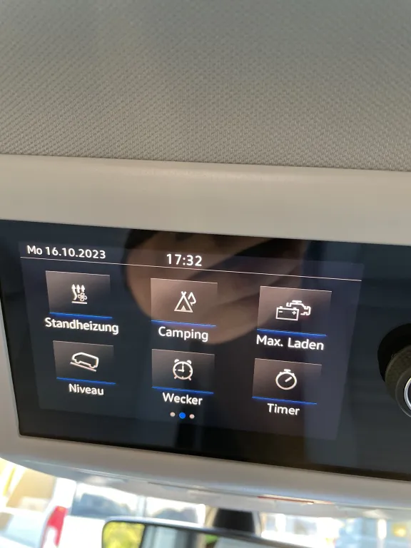 Bild 10: Wohnmobil mieten in Weißenbach/Liezen Bild 10: Wohnmobil mieten in Weißenbach/Liezen