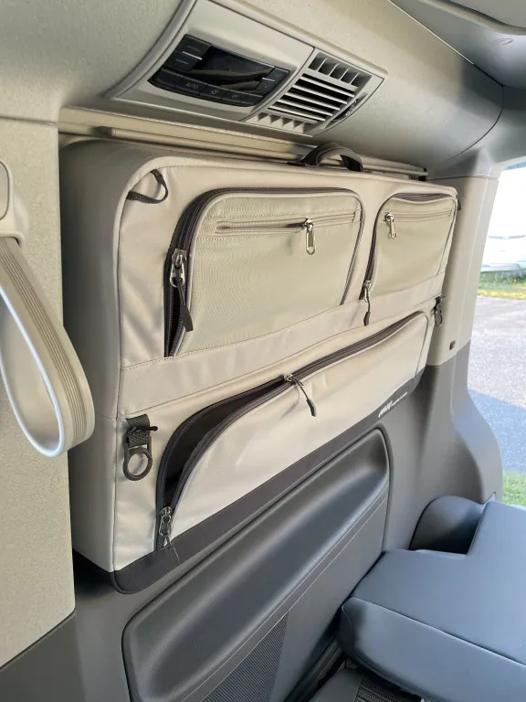 Bild 12: Wohnmobil von VW mieten in Weißenbach/Liezen Bild 12: Wohnmobil von VW mieten in Weißenbach/Liezen