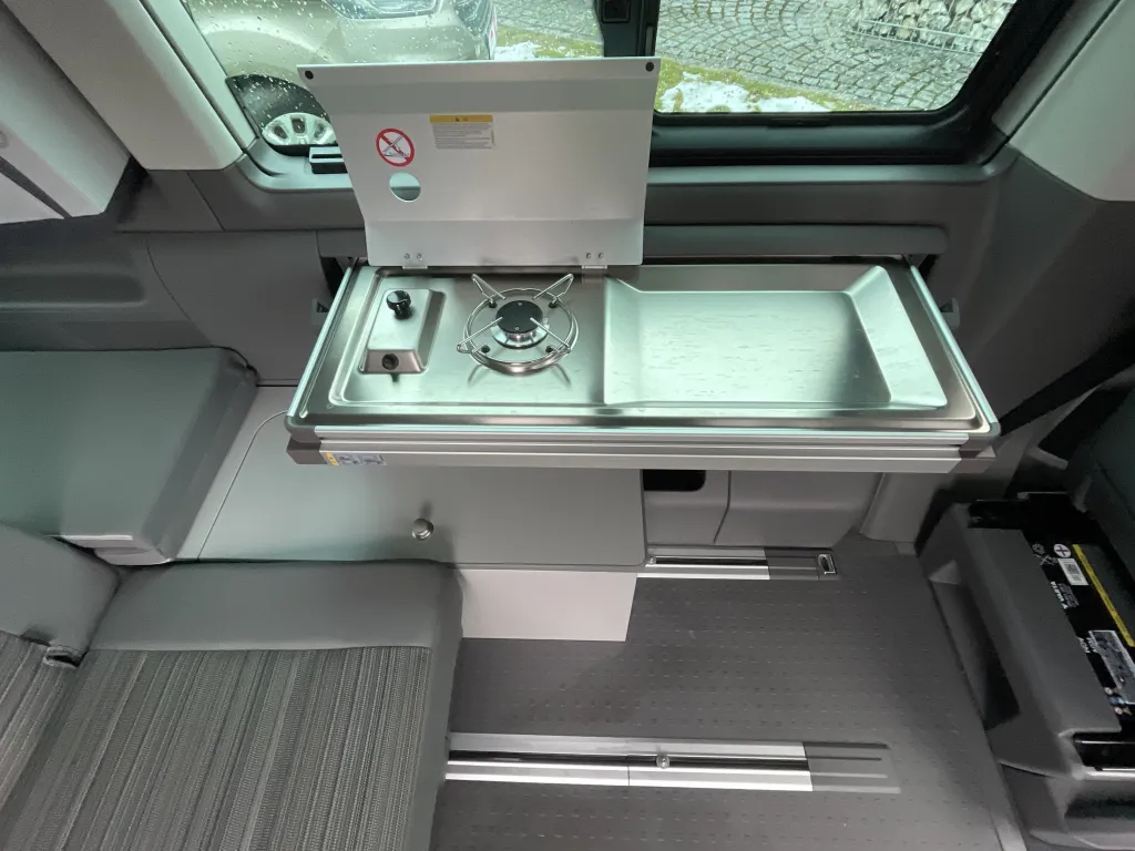 Bild 16: Wohnmobil für 4 Personen in Weißenbach/Liezen mieten Bild 16: Wohnmobil für 4 Personen in Weißenbach/Liezen mieten