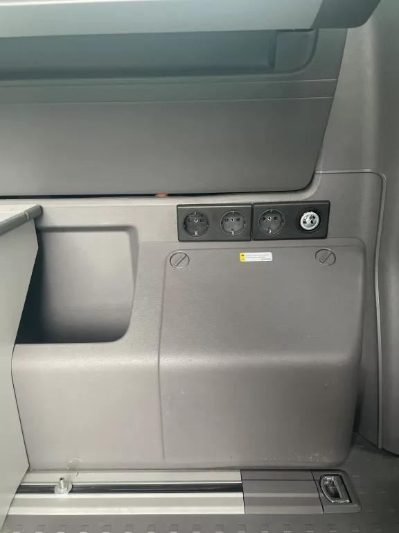 Bild 17: VW California Beach Bild 17: VW California Beach