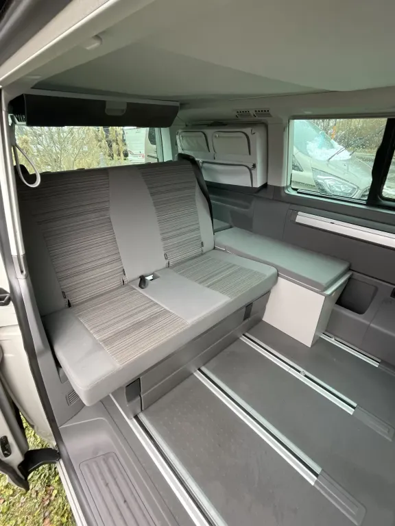 Bild 18: Wohnmobil mieten in Weißenbach/Liezen Bild 18: Wohnmobil mieten in Weißenbach/Liezen