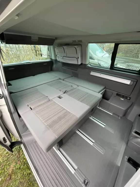 Bild 19: VW mieten in Weißenbach/Liezen Bild 19: VW mieten in Weißenbach/Liezen