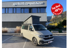 Bild 1: VW California Beach