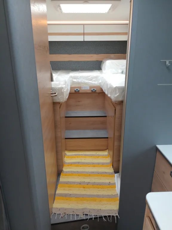 Bild 18: Wohnmobil mieten in Gerasdorf bei Wien