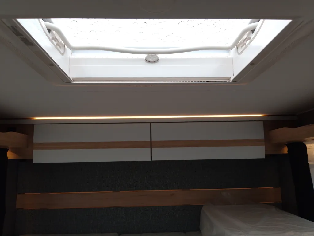 Bild 22: in Gerasdorf bei Wien Wohnmobil mieten