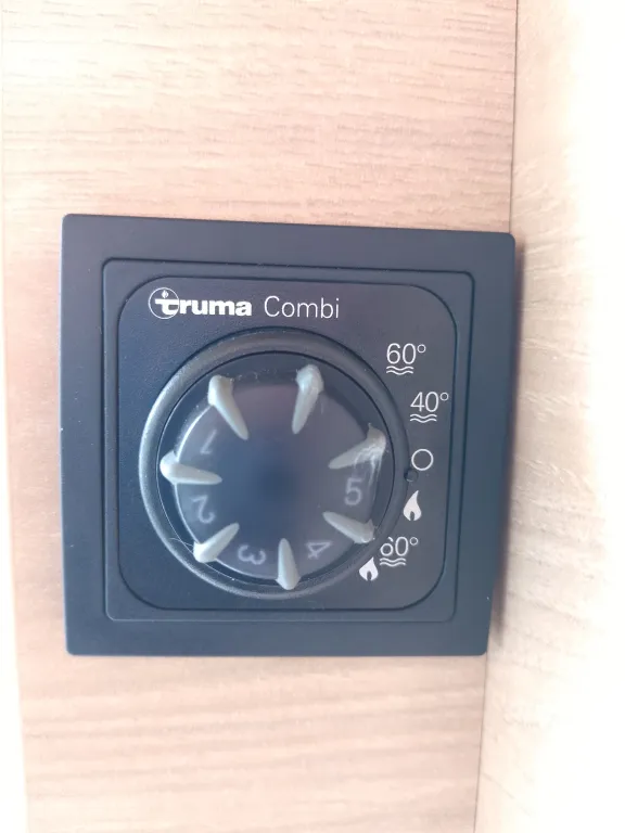 Bild 30: in Gerasdorf bei Wien Wohnmobil mieten