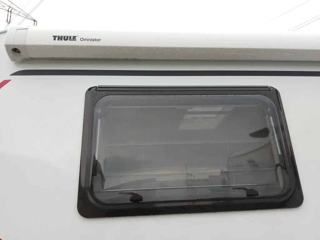 Bild 31: Dethleffs Wohnmobil in Gerasdorf bei Wien mieten