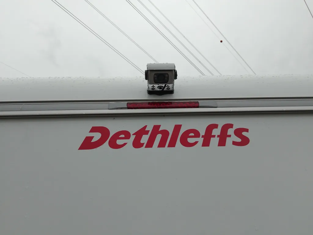 Bild 32: Wohnmobil für 4 Personen in Gerasdorf bei Wien mieten