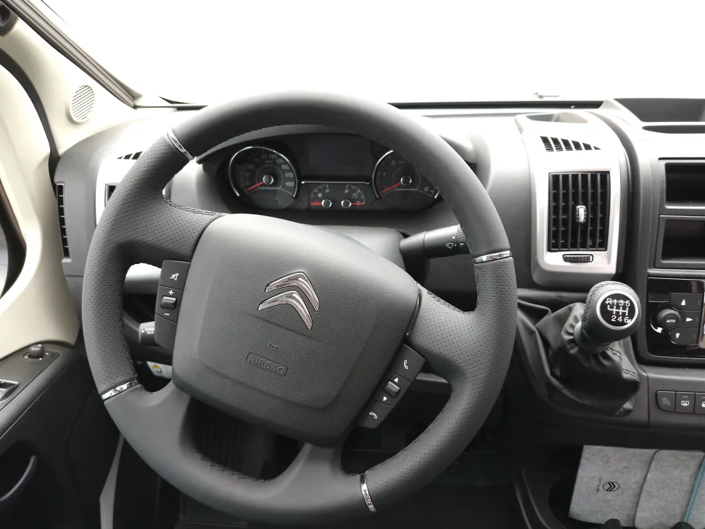 Bild 34: Wohnmobil mieten in Gerasdorf bei Wien