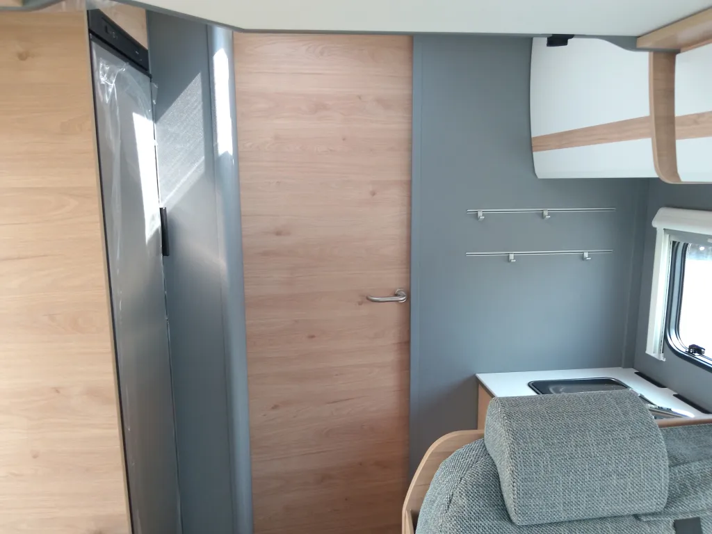 Bild 13: Wohnmobil in Gerasdorf bei Wien online mieten