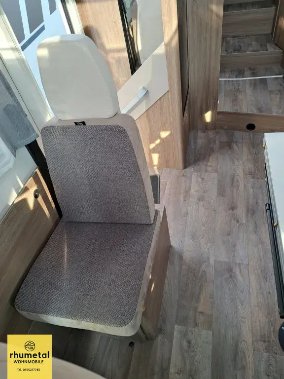 Bild 44: Wohnmobil von Carado mieten in Katlenburg Bild 44: Wohnmobil von Carado mieten in Katlenburg