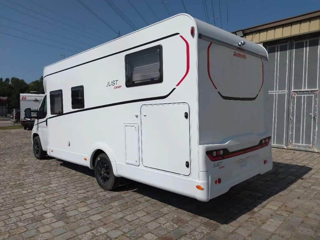 Bild 6: in Gerasdorf bei Wien Wohnmobil mieten