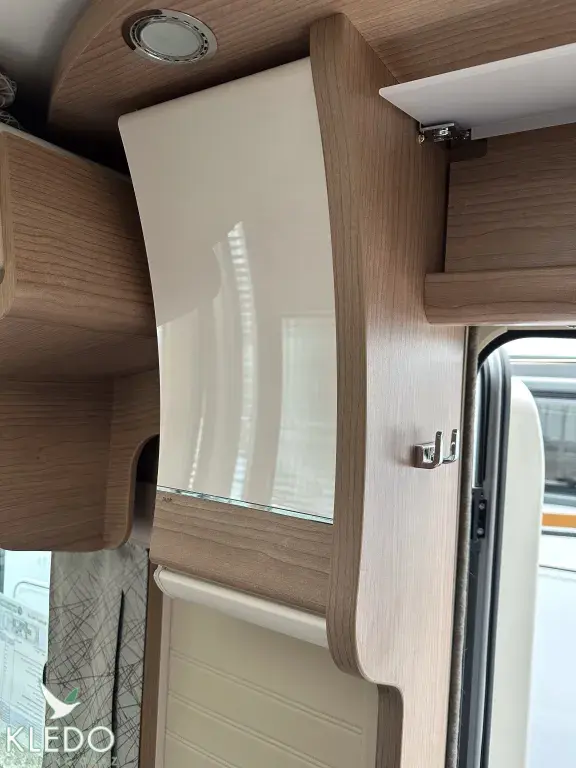 Bild 7: Malibu Wohnmobil in Graz mieten