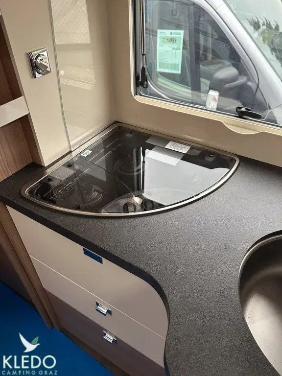 Bild 12: Wohnmobil von Malibu mieten in Graz