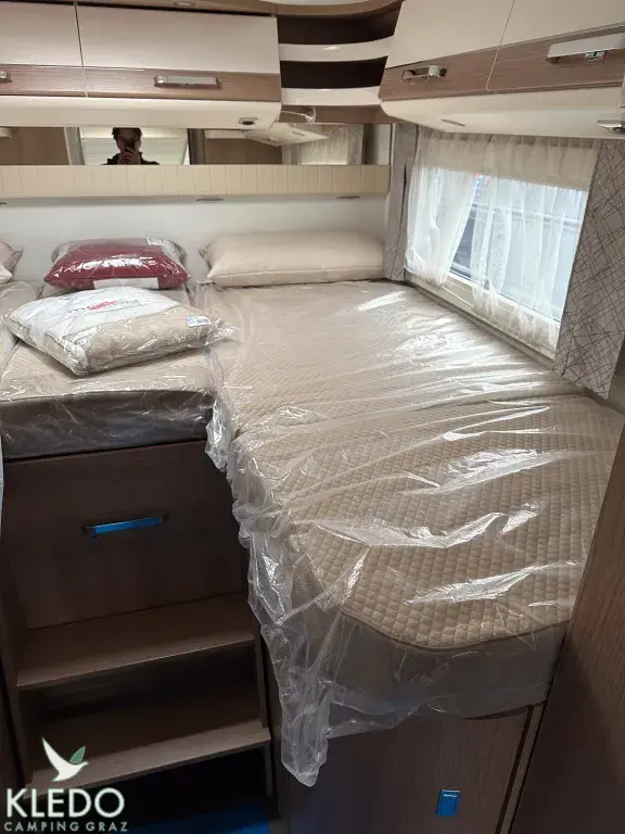 Bild 20: Wohnmobil von Malibu mieten in Graz