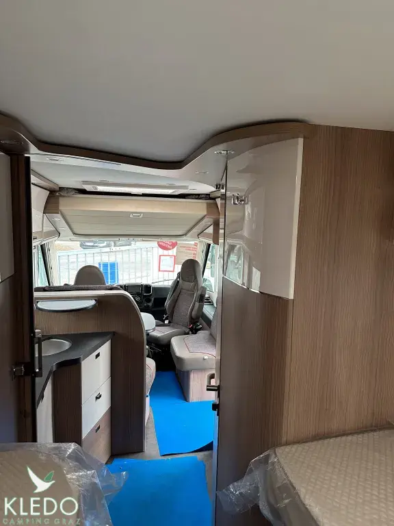 Bild 21: Wohnmobil in Graz online mieten