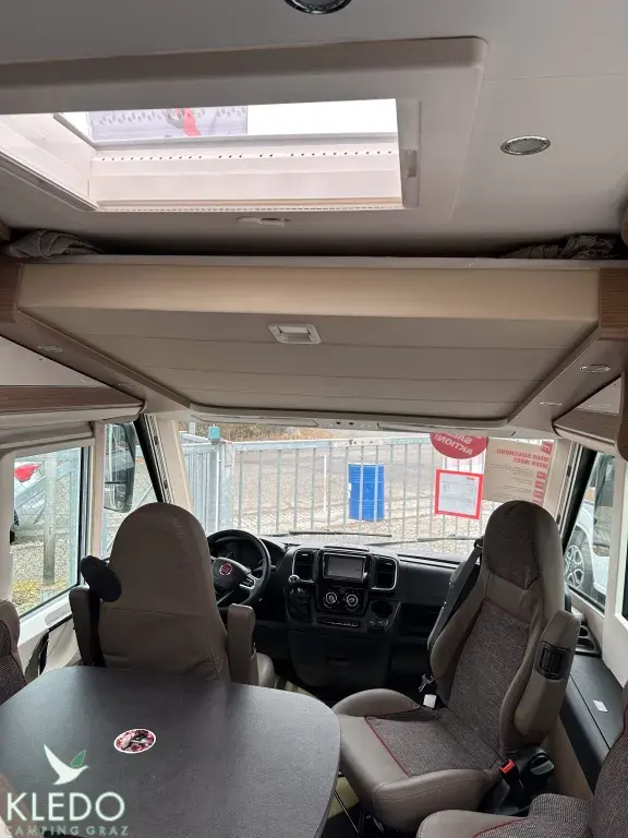 Bild 29: Wohnmobil in Graz online mieten