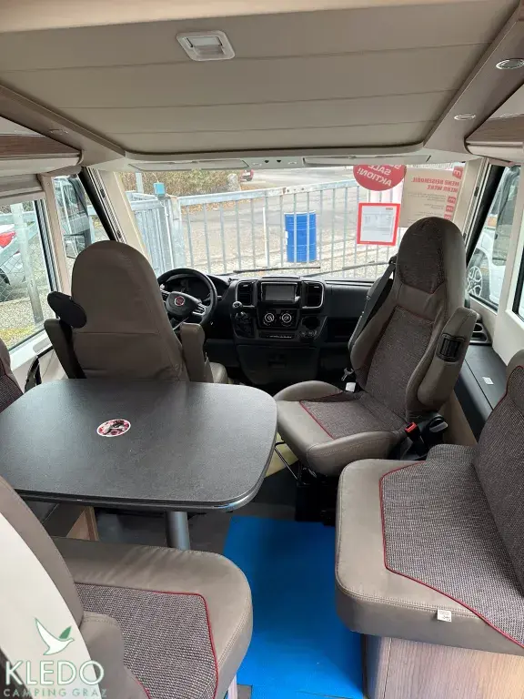 Bild 30: in Graz Wohnmobil mieten