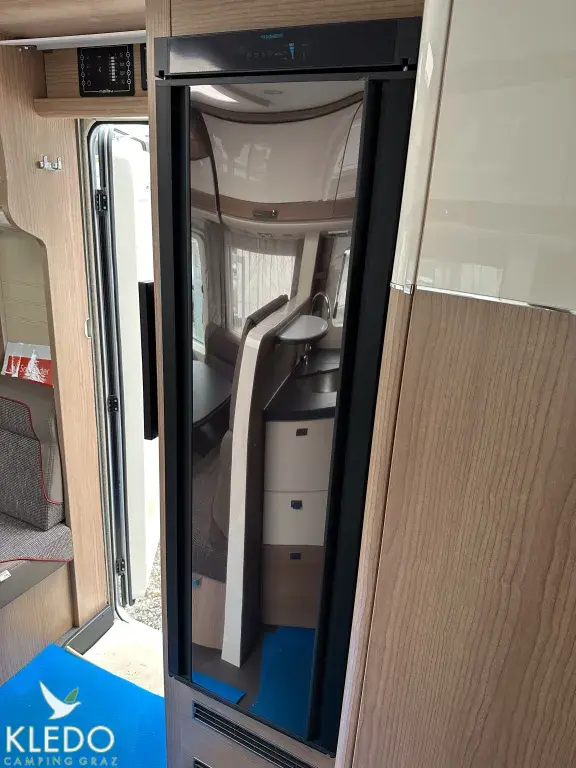 Bild 31: Malibu Wohnmobil in Graz mieten