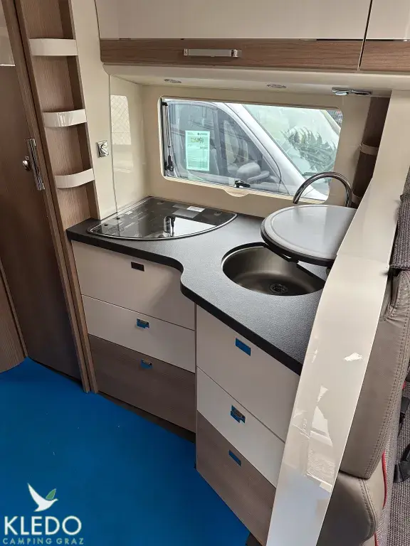 Bild 35: Malibu mieten in Graz