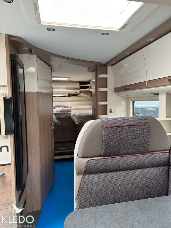 Bild 38: in Graz Wohnmobil mieten