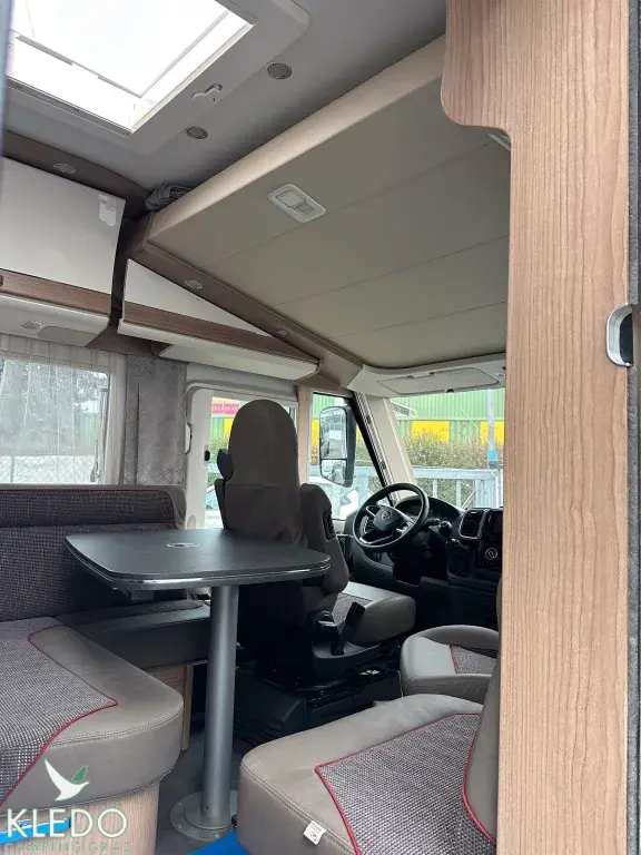 Bild 39: Malibu Wohnmobil in Graz mieten