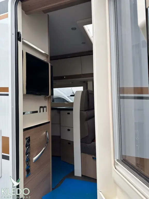 Bild 42: Wohnmobil mieten in Graz