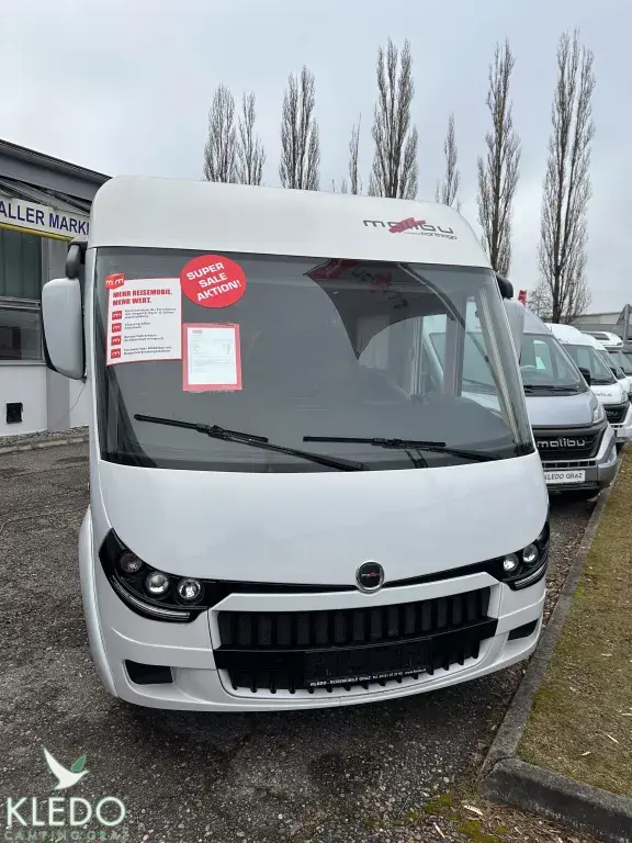 Bild 43: Malibu mieten in Graz