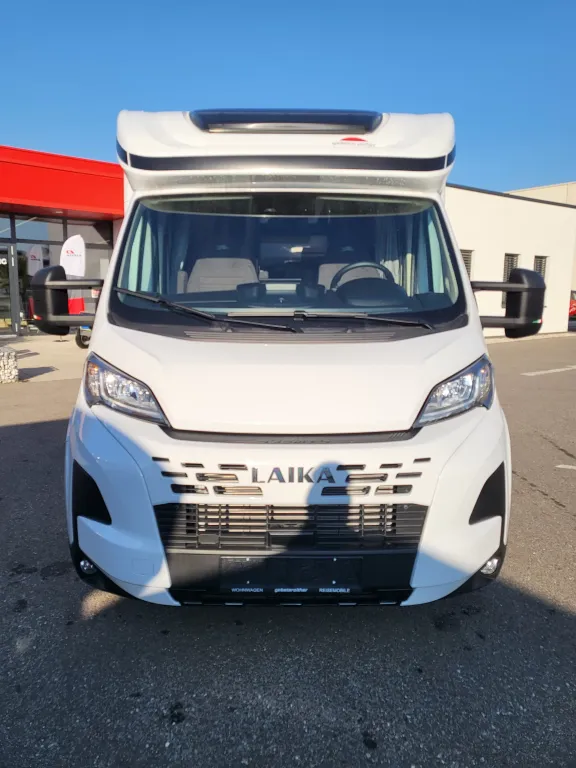 Bild 3: Laika mieten in Hagenbrunn/Wien