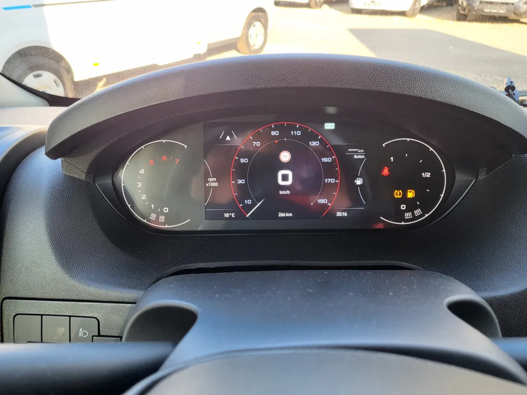 Bild 10: Wohnmobil mieten in Hagenbrunn/Wien