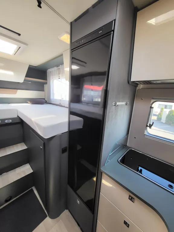 Bild 18: Wohnmobil mieten in Hagenbrunn/Wien