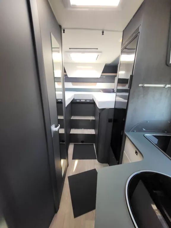 Bild 20: Wohnmobil von Laika mieten in Hagenbrunn/Wien