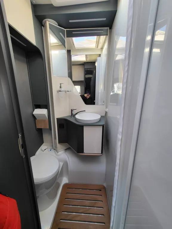 Bild 22: in Hagenbrunn/Wien Wohnmobil mieten