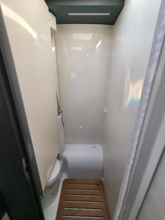 Bild 23: Laika Wohnmobil in Hagenbrunn/Wien mieten