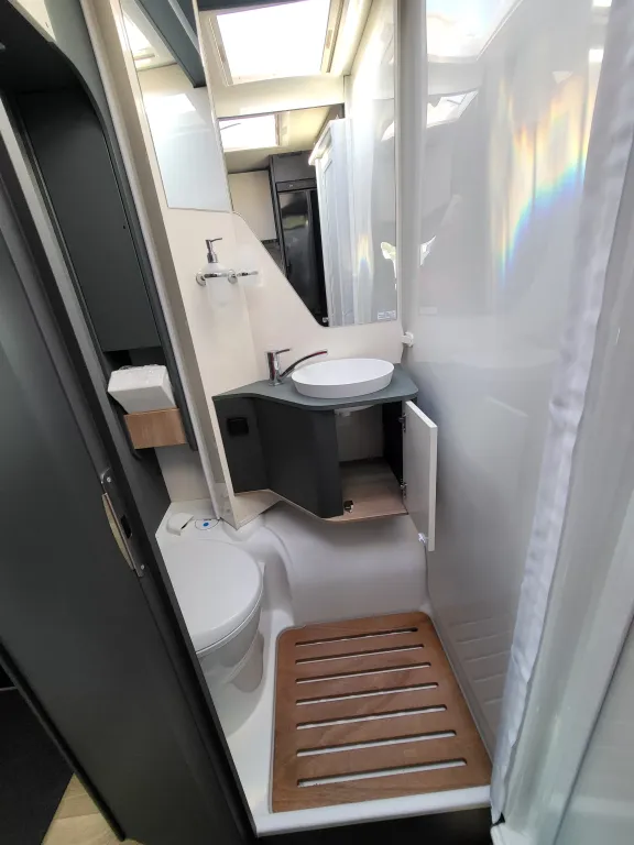 Bild 26: Wohnmobil mieten in Hagenbrunn/Wien