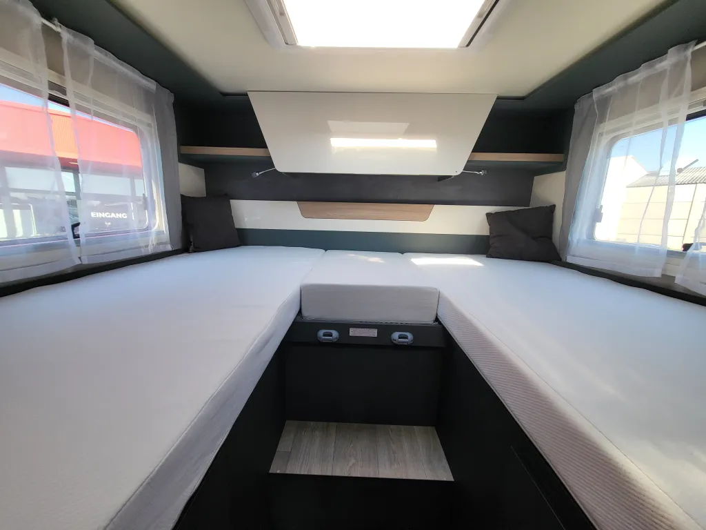 Bild 27: Laika mieten in Hagenbrunn/Wien