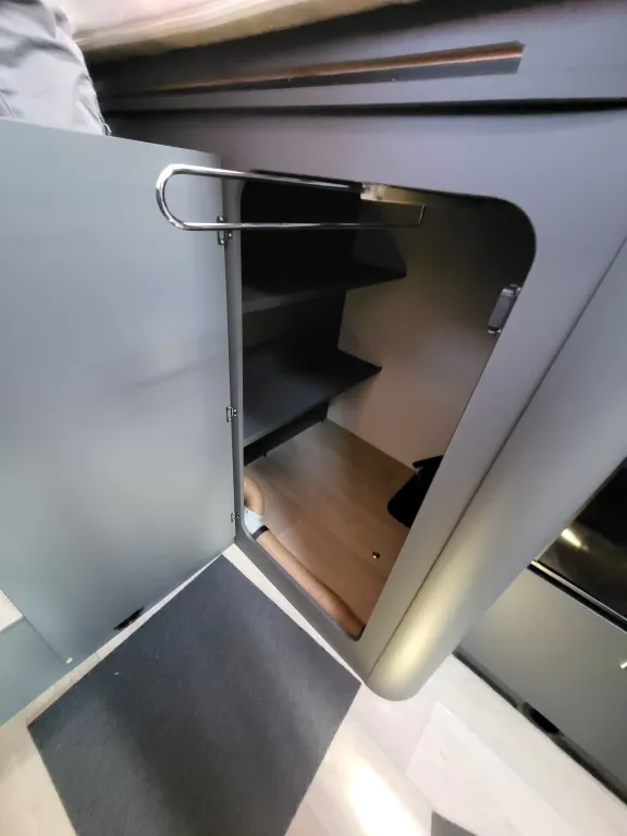 Bild 30: in Hagenbrunn/Wien Wohnmobil mieten