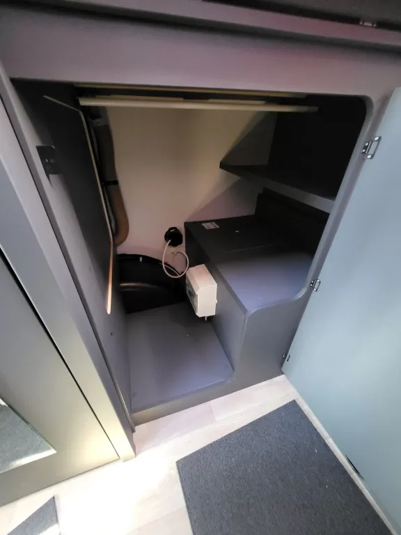 Bild 31: Laika Wohnmobil in Hagenbrunn/Wien mieten