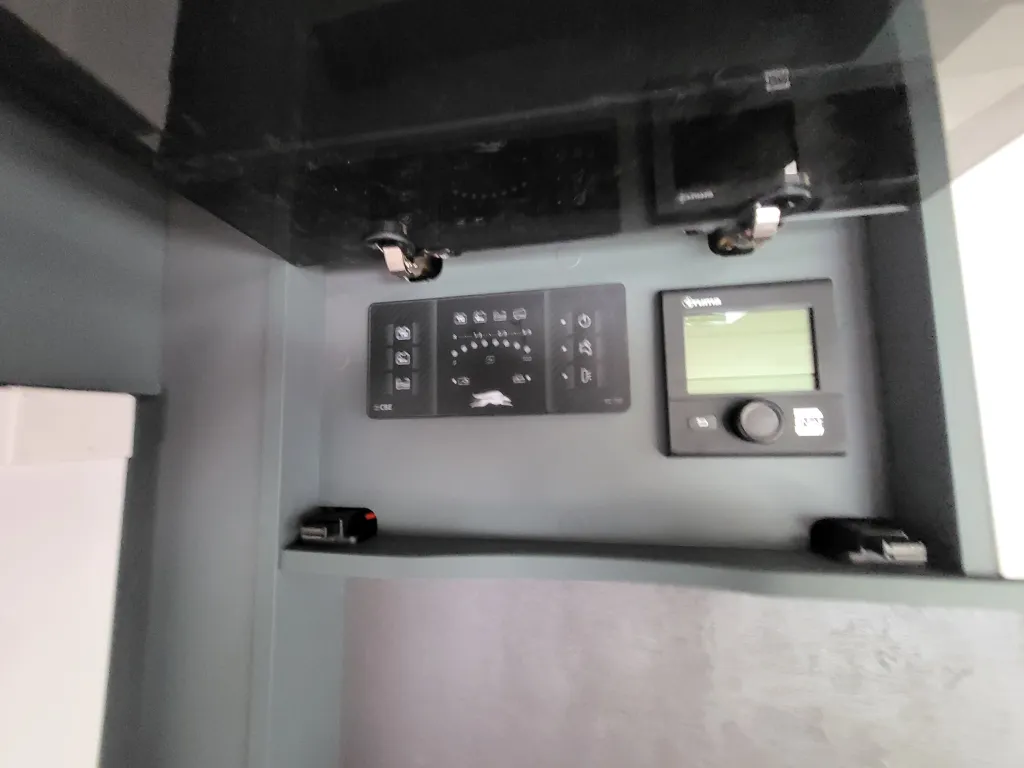 Bild 32: Wohnmobil für 4 Personen in Hagenbrunn/Wien mieten