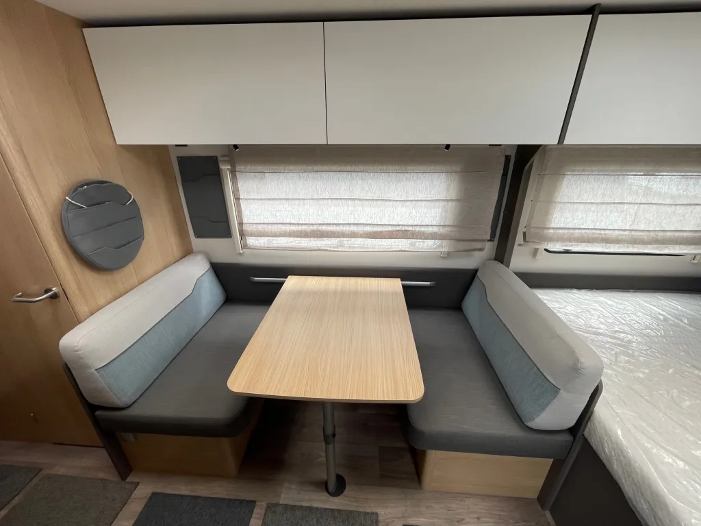 Bild 10: Wohnwagen mieten in Hagenbrunn/Wien