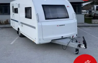 Adria Altea 542 PK