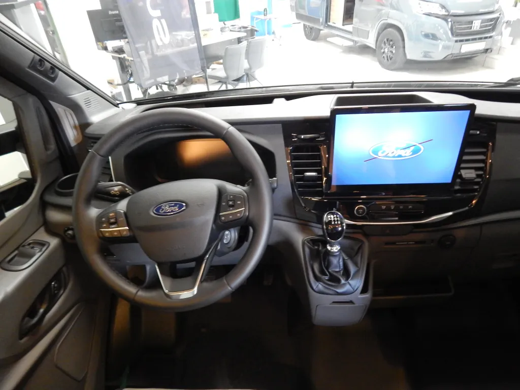 Bild 7: Sunlight Wohnmobil in Remscheid mieten Bild 7: Sunlight Wohnmobil in Remscheid mieten