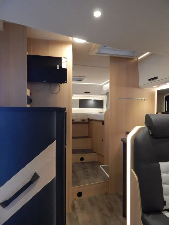 Bild 17: Sunlight T 680 Adventure Edition Bild 17: Sunlight T 680 Adventure Edition