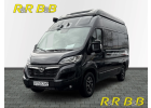 Bild 1: Crosscamp Camper Vans CV 541 Opel