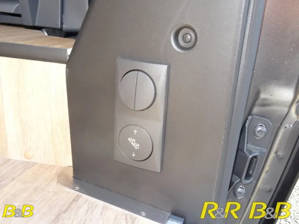 Bild 15: Crosscamp Wohnmobil in Paderborn mieten Bild 15: Crosscamp Wohnmobil in Paderborn mieten