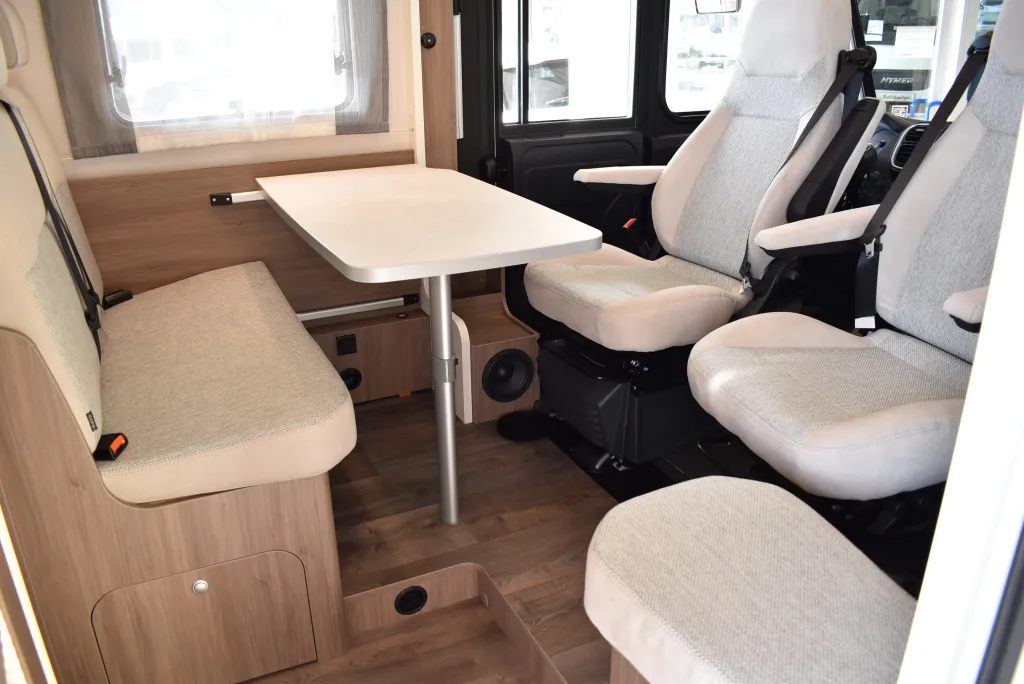 Bild 5: Wohnmobil in Eferding online mieten